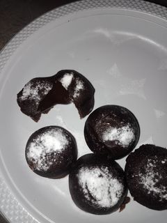 Foto resep Choco lava