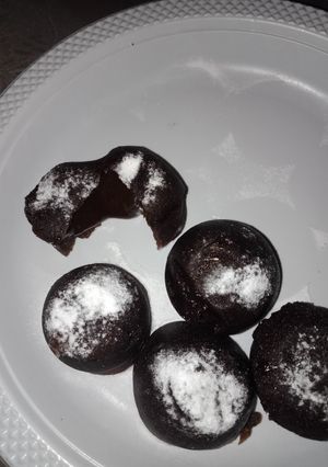 Foto resep Choco lava