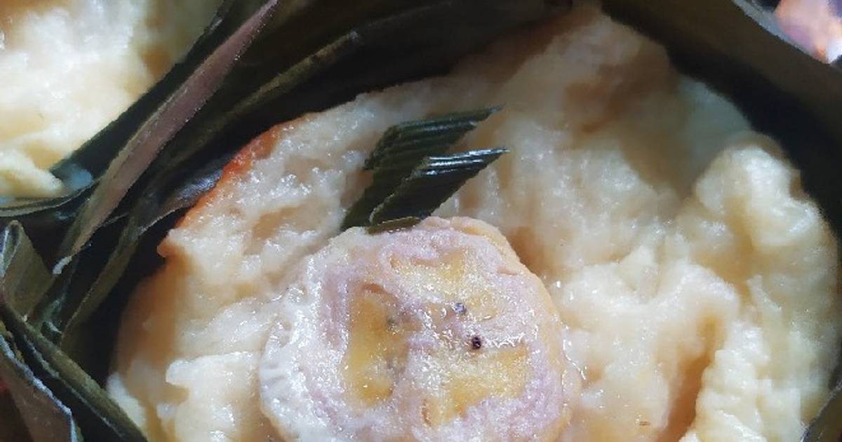 81 resep pis roti tawar enak dan mudah - Cookpad
