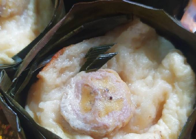 Standar Bagaimana cara memasak 316. Pis Roti Tawar  nagih banget