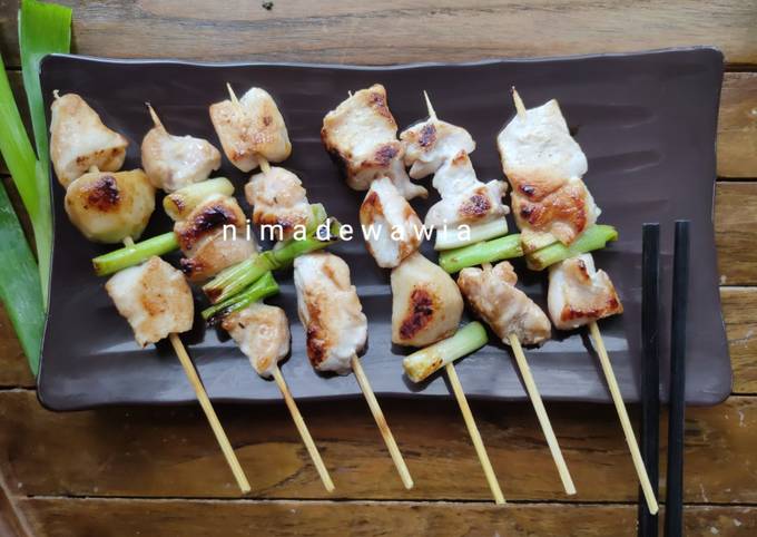 Yakitori