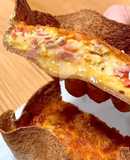 Torta pizza