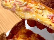 Una foto de tortas de maíz