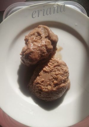 Foto resep Es Krim Chocolatos