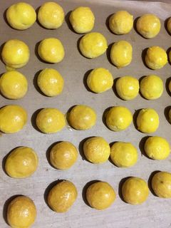 Foto resep Nastar Klasik