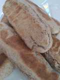 Pan de completo Integral