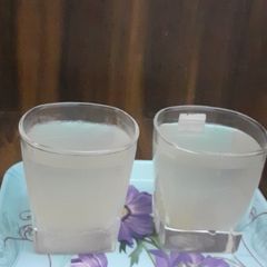 A picture of Aam Panna.