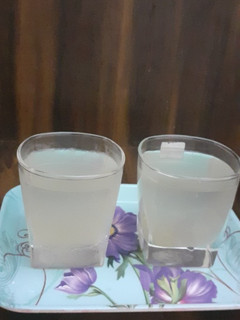 A picture of Aam Panna.