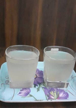 A picture of Aam Panna.