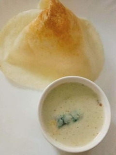 தோசை(Dosai Recipe in tamil) செய்முறை முக்கிய புகைப்படம்