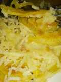 Roti cane/ roti maryam