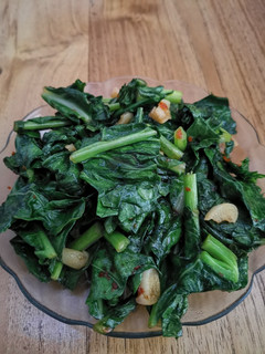 Foto resep Cah Kailan