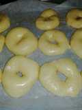 Donuts o berlinas