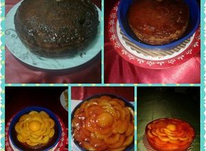 Una foto de Torta quesillo encapsulada