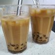 Bubble coffee