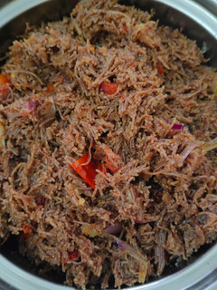 ராகி மசாலா சேமியா(ragi masala semiya recipe in tamil) செய்முறை முக்கிய புகைப்படம்