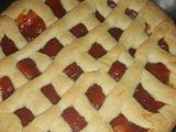 Pasta frola facilísima