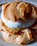 Képviselőfánk #glutenmentes #laktozmentes #cukormentes