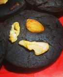 Galletitas de Algarroba