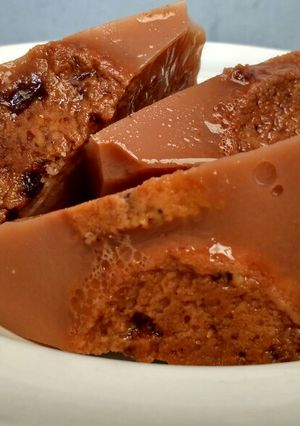 Foto resep Agar-agar Milo Chips Ahoy
