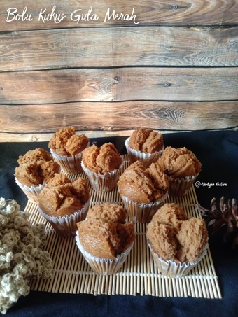 Langkah Mudah untuk Membikin Resep Bolu Kukus Gula Merah yang Bisa Manjain Lidah Anti Ribet, Mantap Sekali