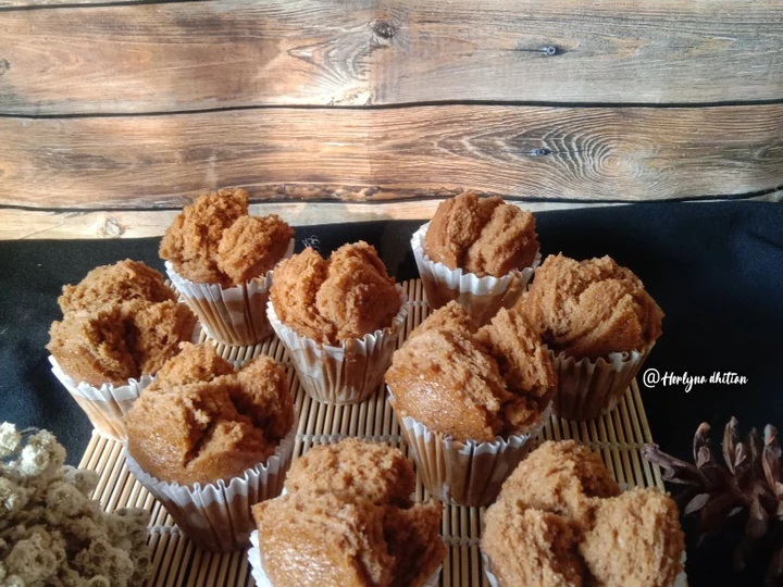 Langkah Mudah untuk Membikin Resep Bolu Kukus Gula Merah yang Bisa Manjain Lidah Anti Ribet, Mantap Sekali