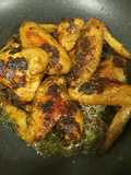 Ayam masak pepsi zero sugar