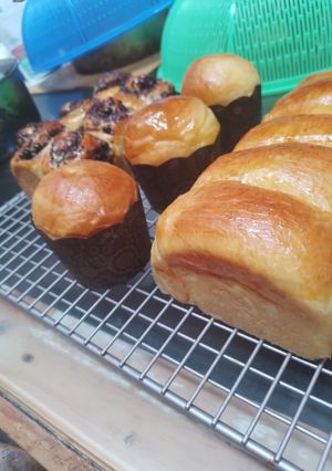 Foto resep ⚡︎ FLAZZ Bluder ⚡︎