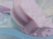 Gambar puding agar swallow