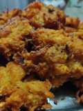 Yippee fritters