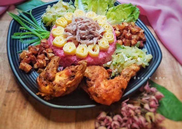 Nasi Goreng Istimewa