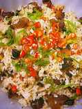 Nasi Goreng Jando