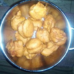 A picture of Akara.