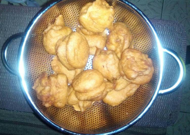 Recipe of Great Akara | This is Recipe So Yummy You Must Undertake Now !!