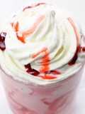 ملك شيك فراولة 🍓