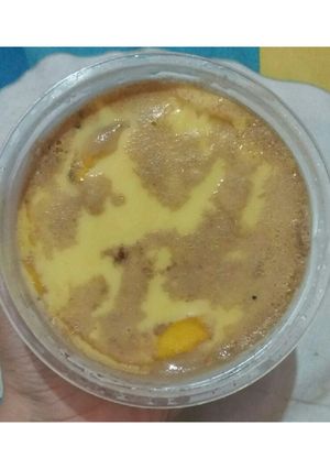 Foto resep Es mangga