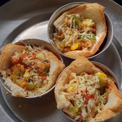 A picture of Pizza Cups (Kids Special).