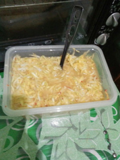 Foto resep Manisan mangga