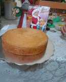 Torta mi nieto