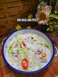 8:4:26 - Kobis masak lemak putih