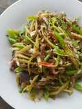 ผัดพิโรธ