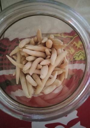 Foto resep Telur gabus tanpa keju
