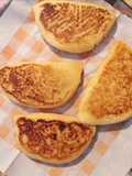 Sofficini di patate