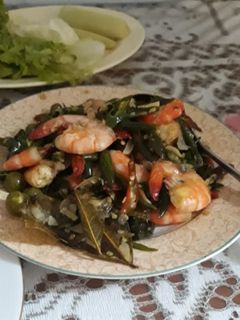 Foto resep Tauco Udang