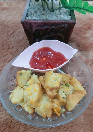 Foto resep Kekian Ala ~ Ala