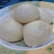 Bakpao ayam teriyaki nikmattt