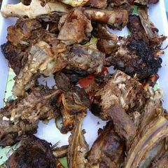 A picture of Nyamchom.