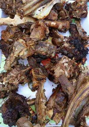 A picture of Nyamchom.