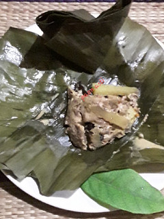 Foto resep TUM AYAM (MASAKAN KHAS BALI)