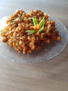 "Somogyi galuska" recept fotója